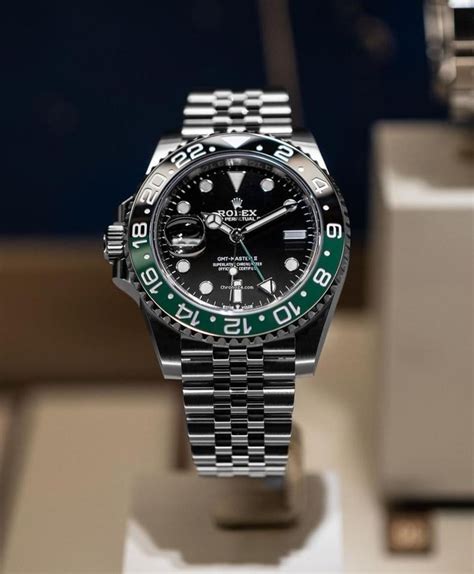 buy rolex sprite gmt|Rolex gmt 2022 price.